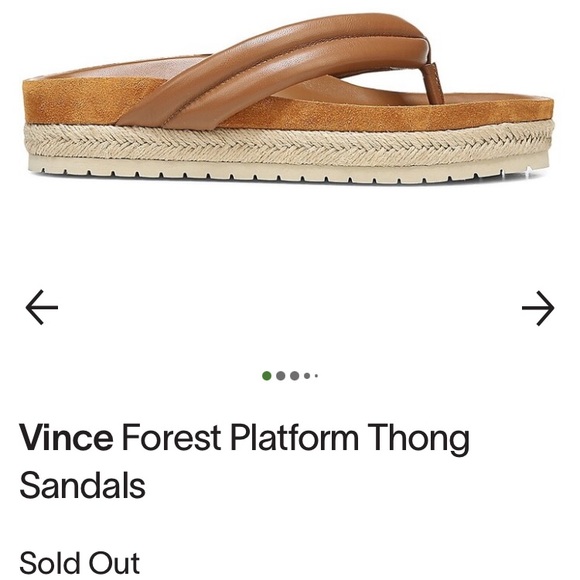 Vince Shoes - Vince sandals